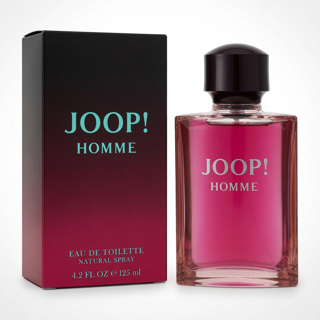 Joop Homme EDT - Joop