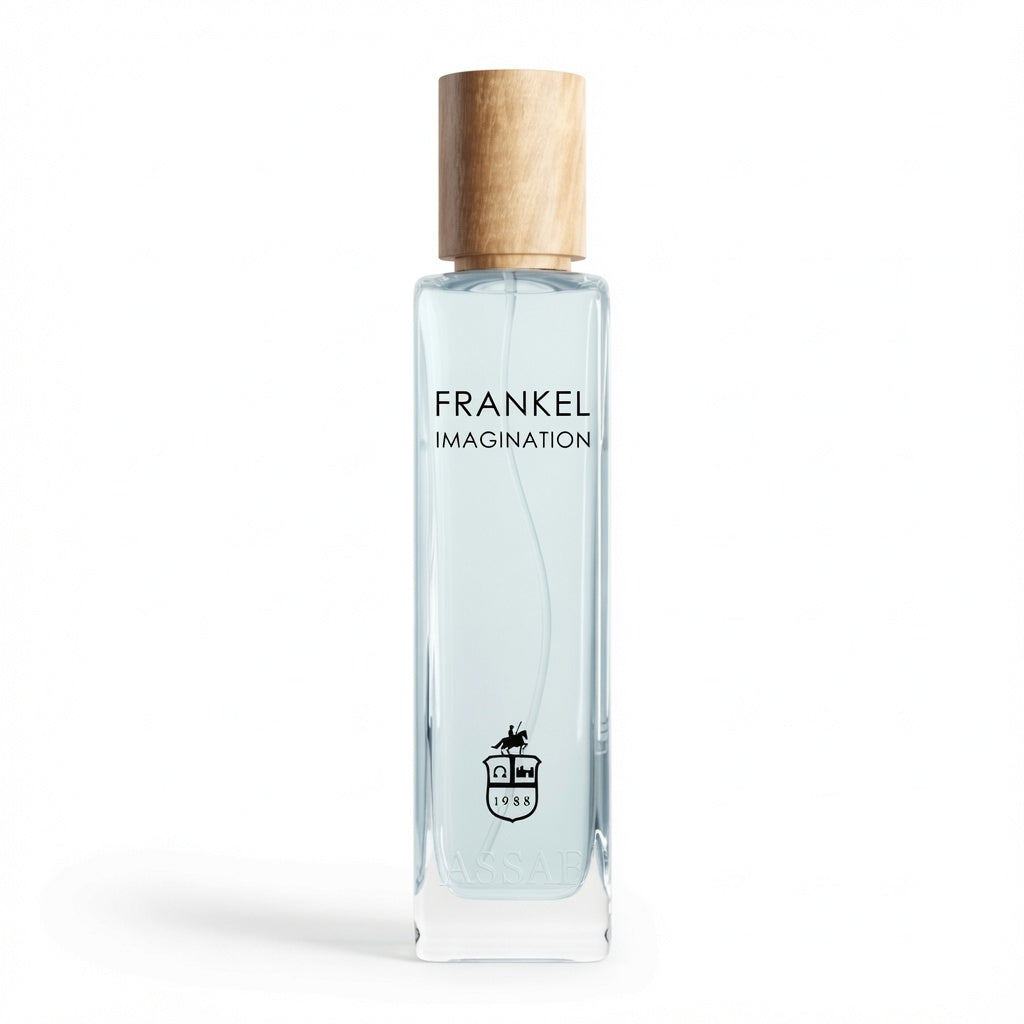 Frankel Imagination - Assaf