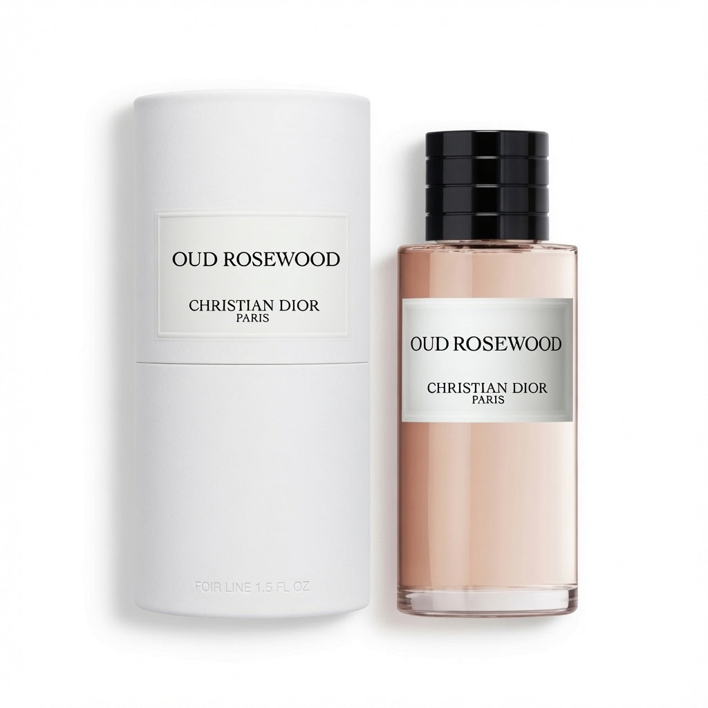 Christian Dior Oud RoseWood EDP - Dior