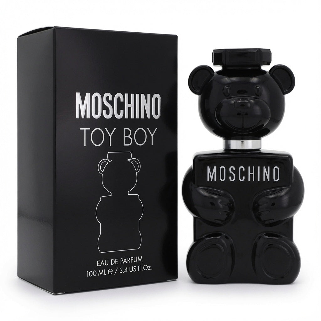 Toy Boy EDP - Moshino