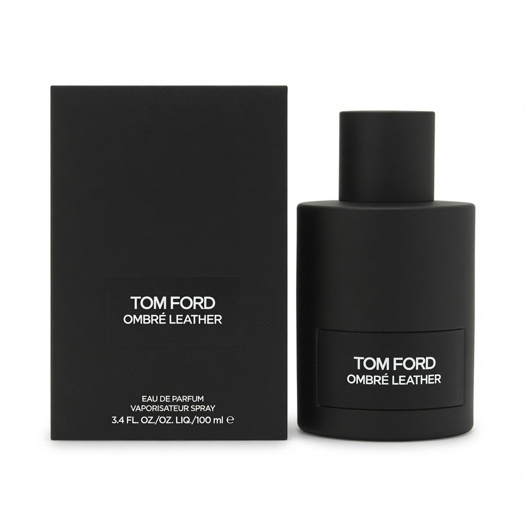 أومبريه ليذر ماء عطر - توم فورد