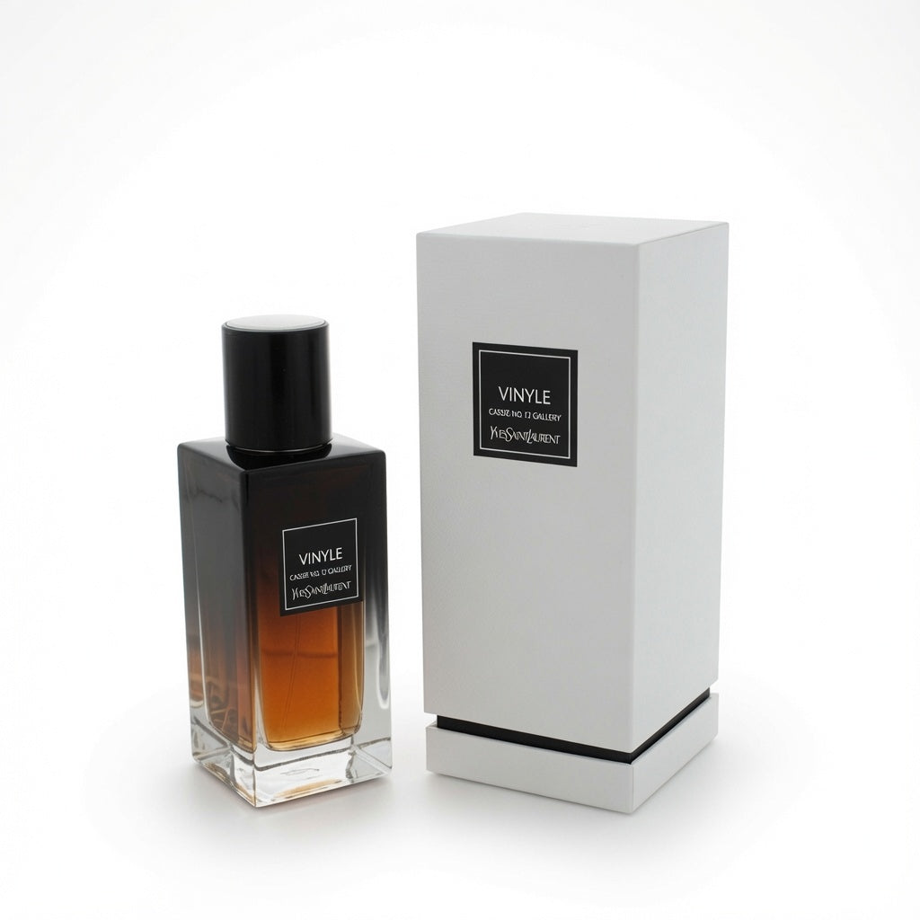 فينيل ماء عطر - إيف سان لوران