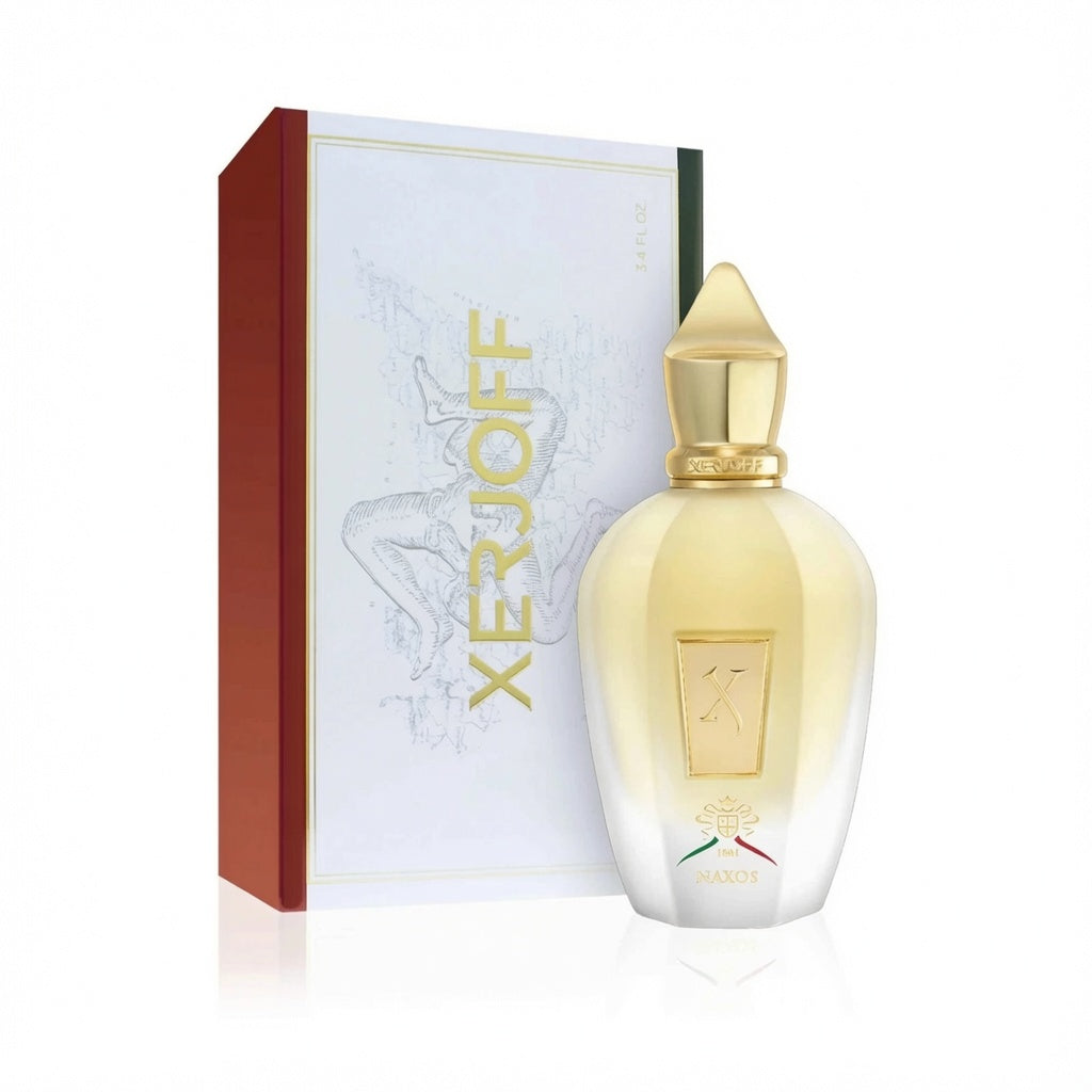 ناكسوس EDP - زيرجوف