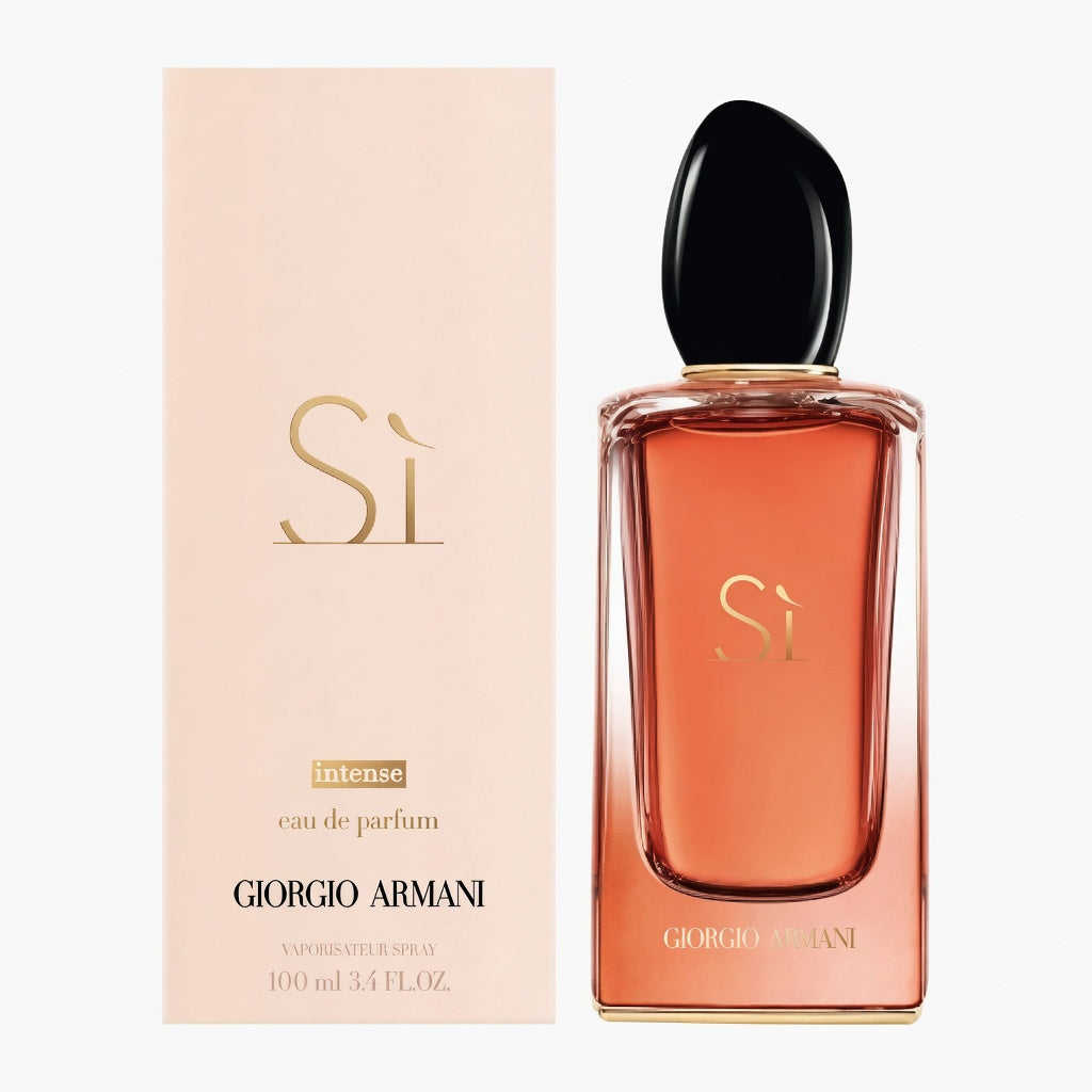 Si Intense EDP - Giorgio Armani