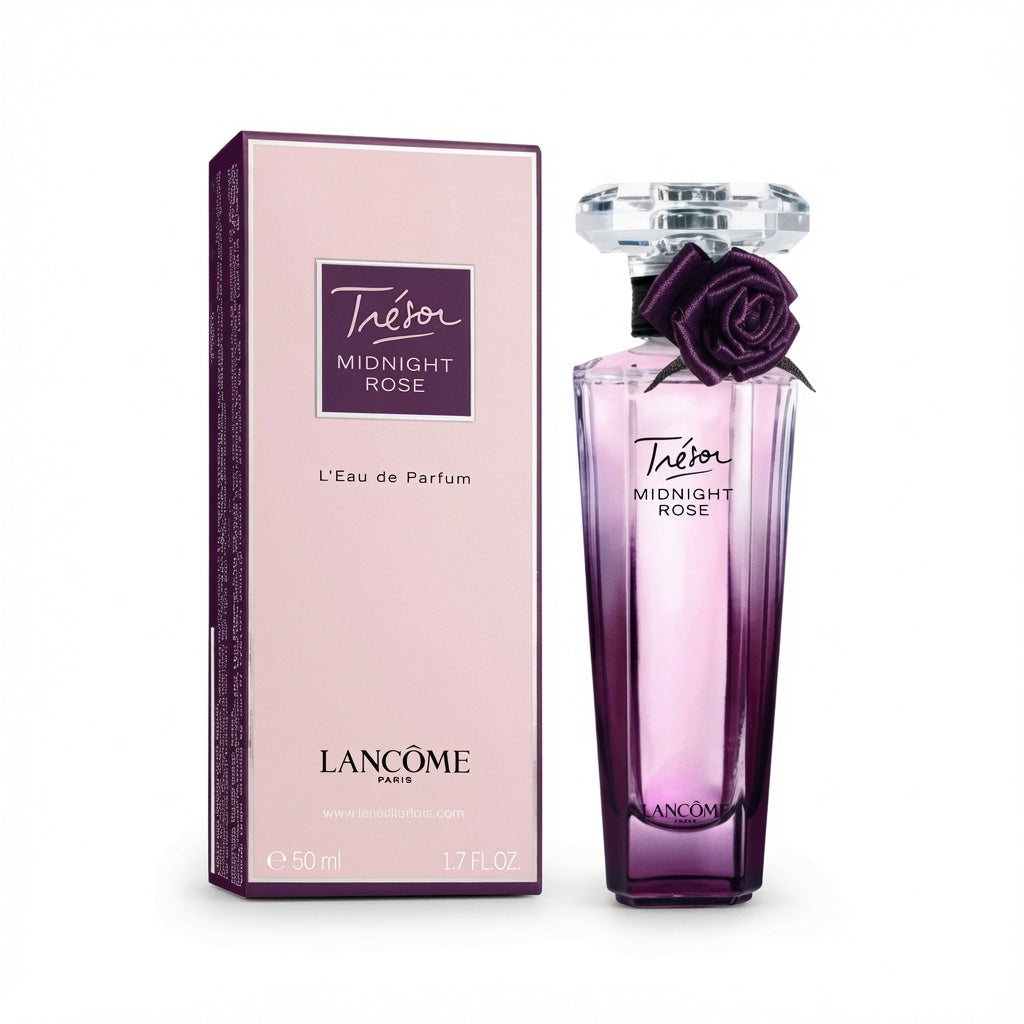 تريزور ميدنايت روز ماء عطر - لانكوم