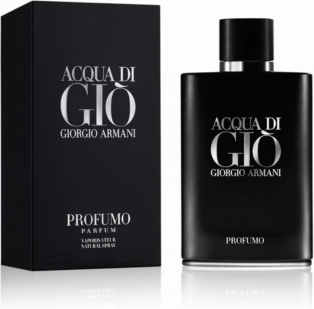 Acqua Di Gio profumo Pafum - Giorgio Armani