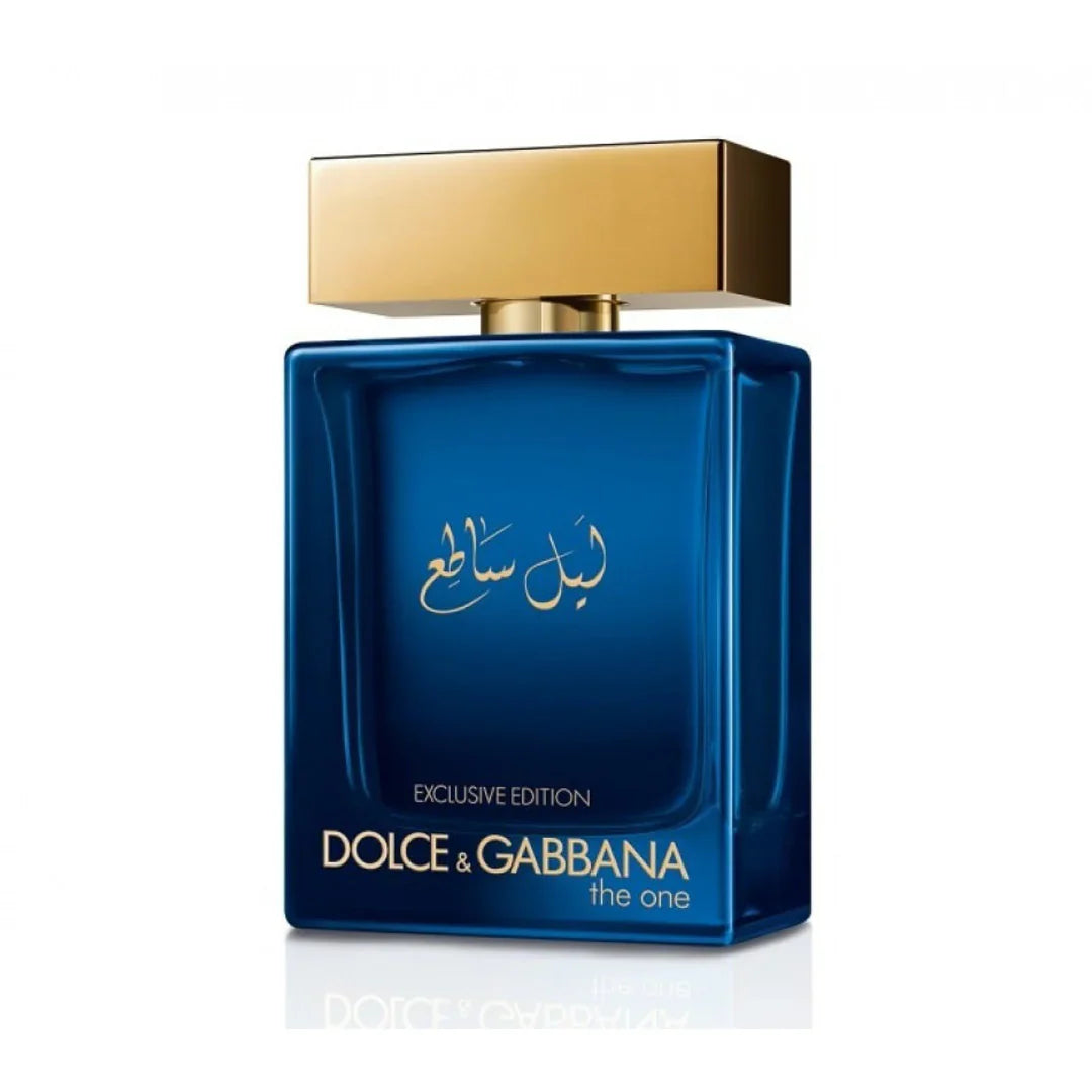 The One Luminous Night Dolce&Gabbana - ليل ساطع