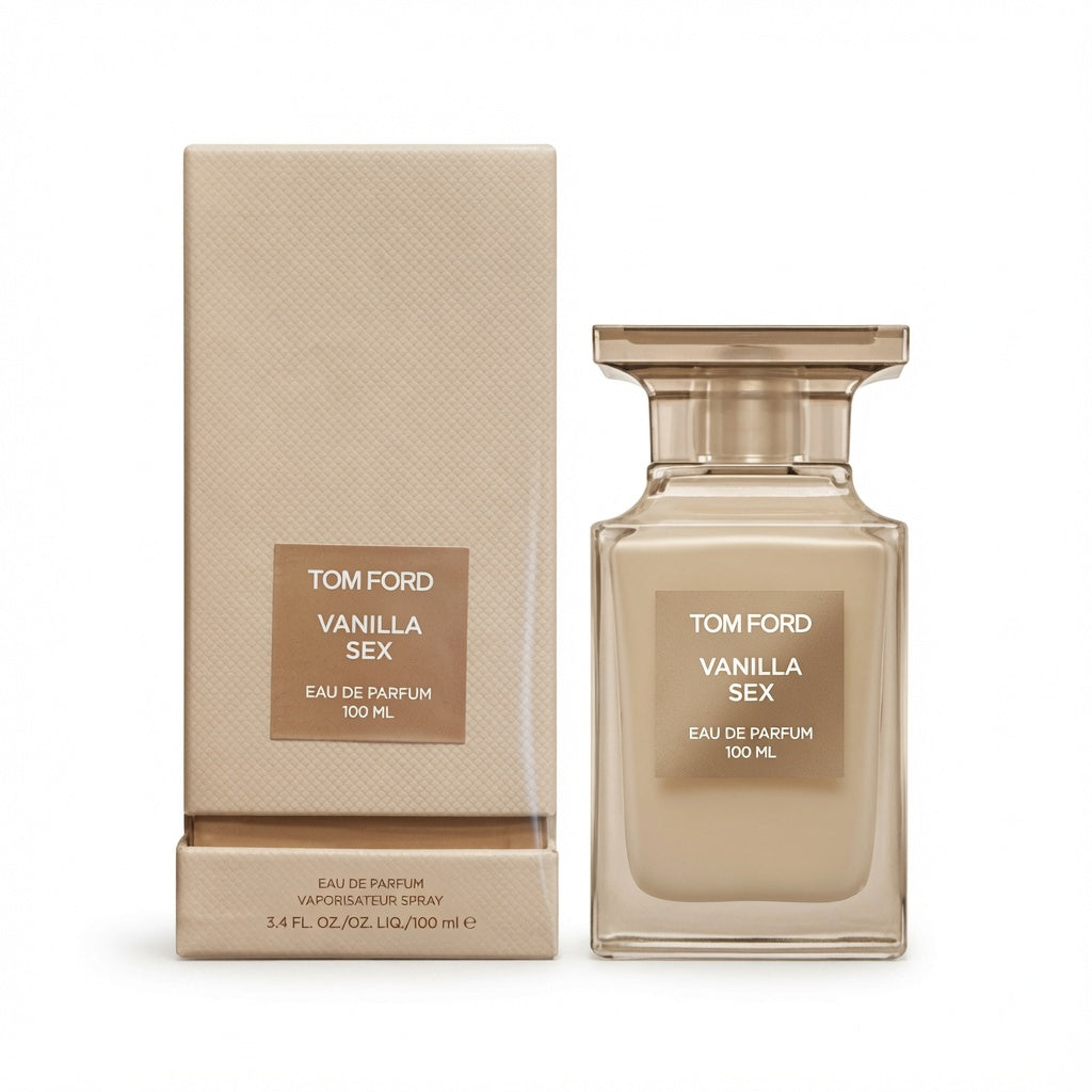 Vanilla Sex - Tom Ford
