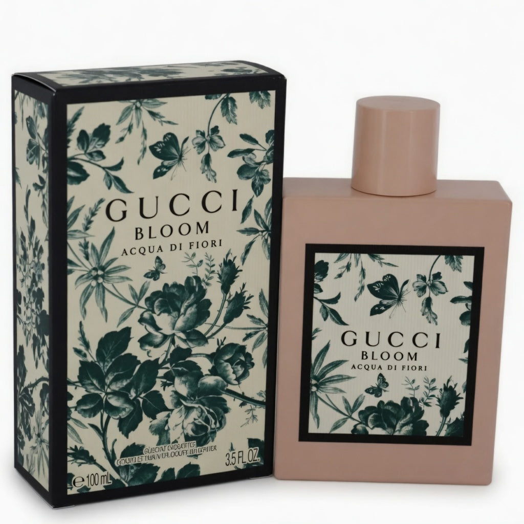 Gucci Bloom Acqua di Fiori EDP - Gucci