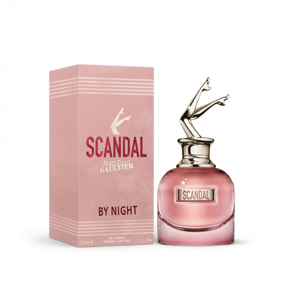 Scandal By Night EDP – جان بول غوتييه