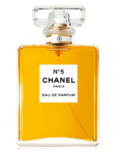 Chanel No 5 Eau de Parfum