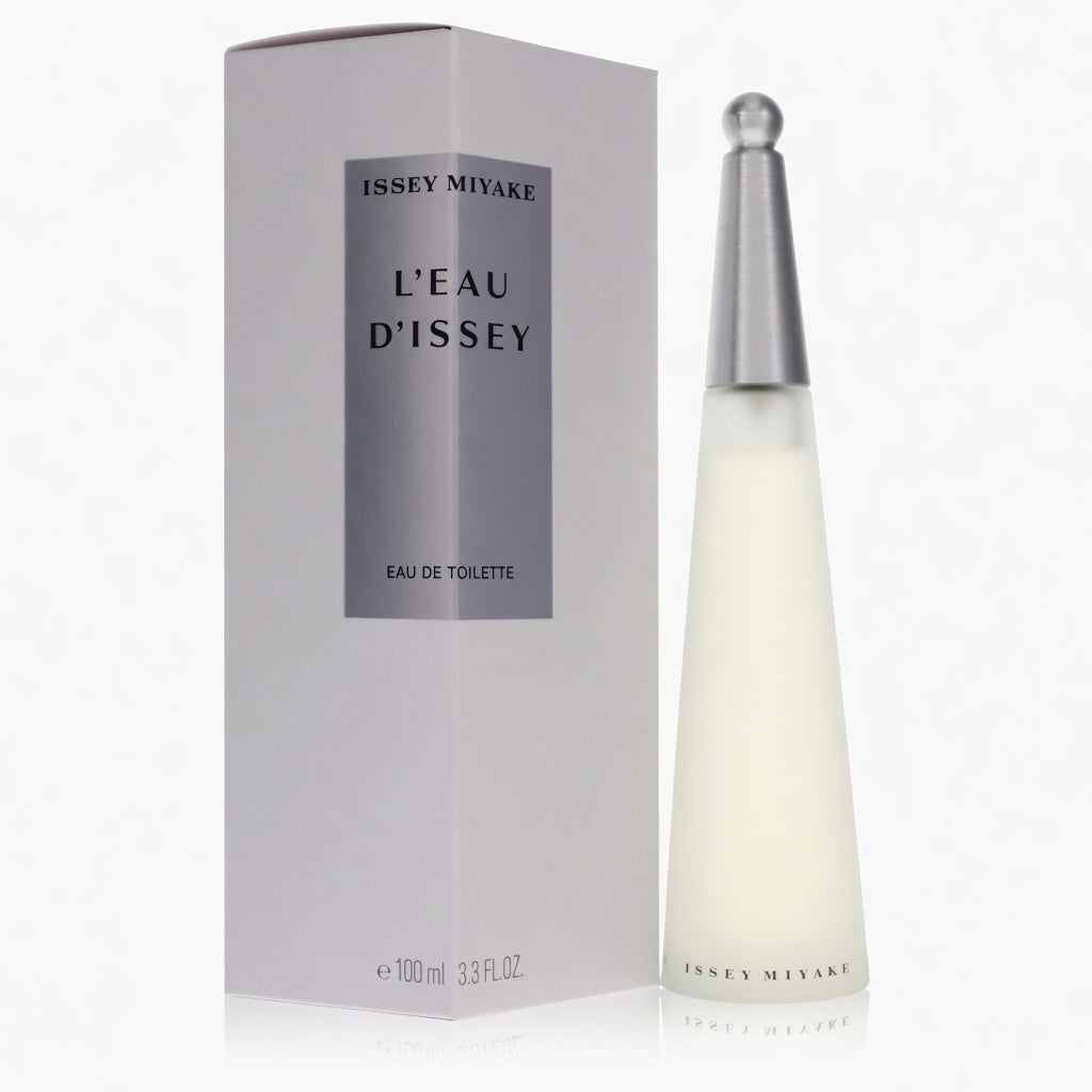 L'eau d'Issey - Issey Miyake