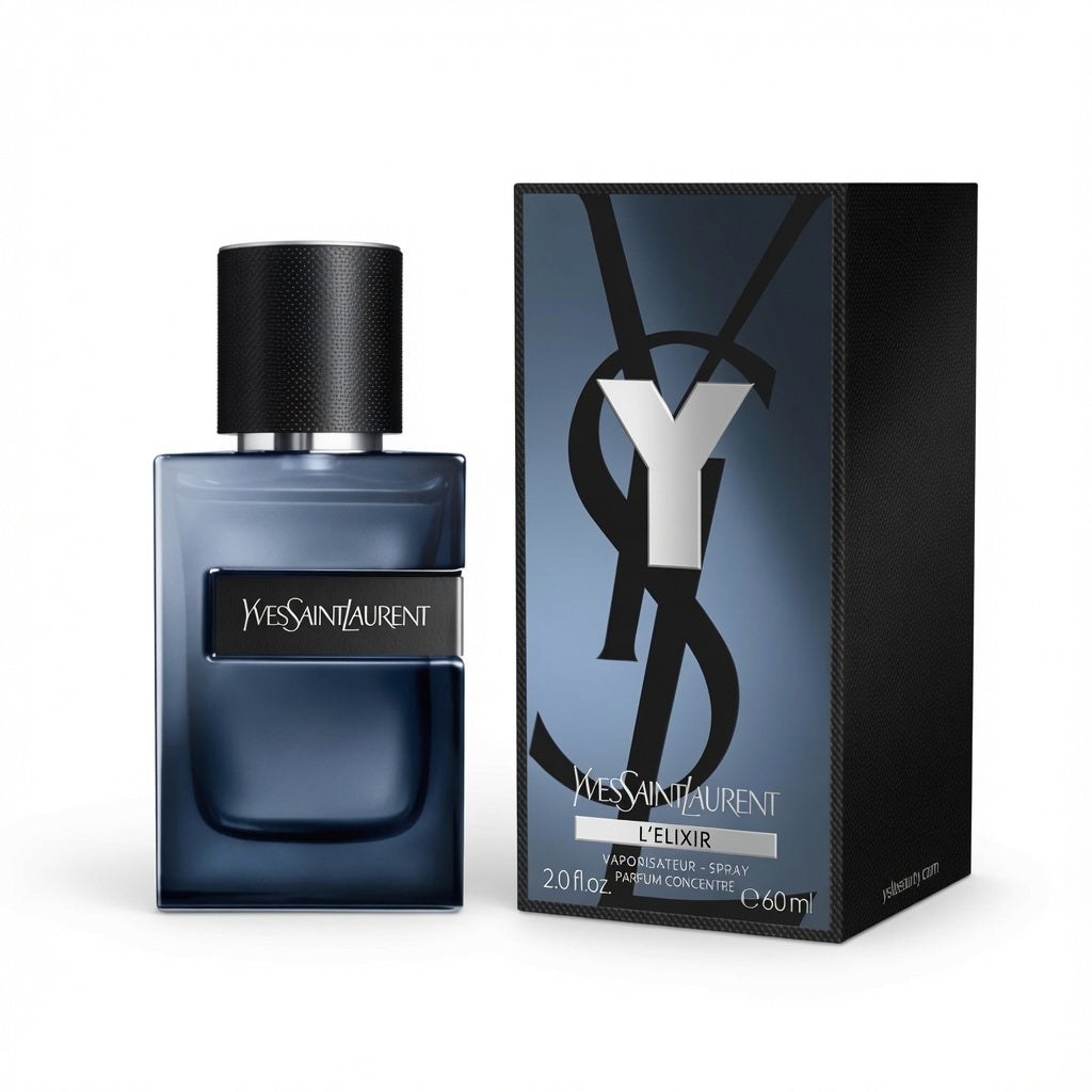 عطر واي إلكسير - إيف سان لوران