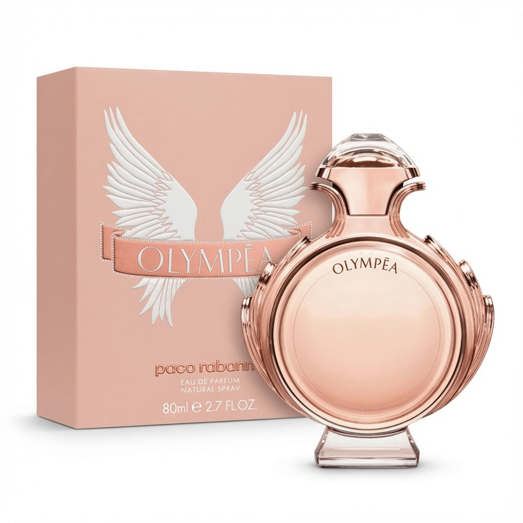 Olympea EDP - Paco Rabanne