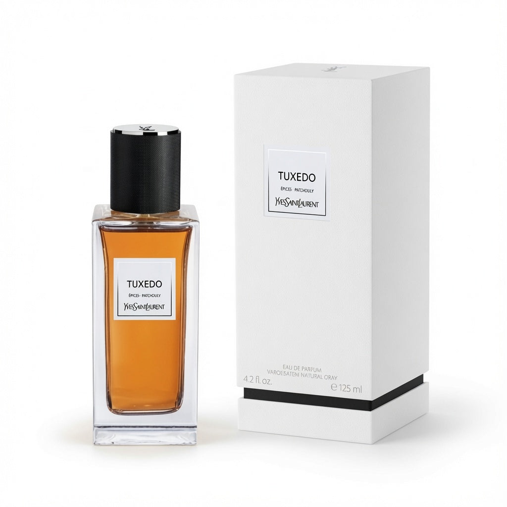 Tuxedo - ماء عطر من إيف سان لوران