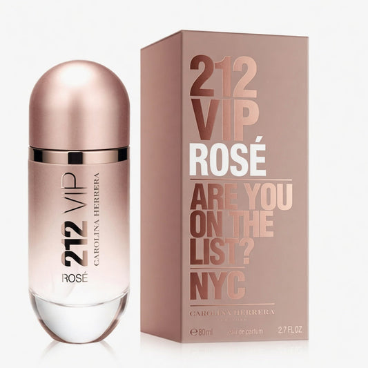 212 VIP Rosé - Carolina Herrera