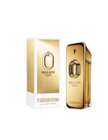 عطر وان مليون جولد للرجال أو دو بارفان