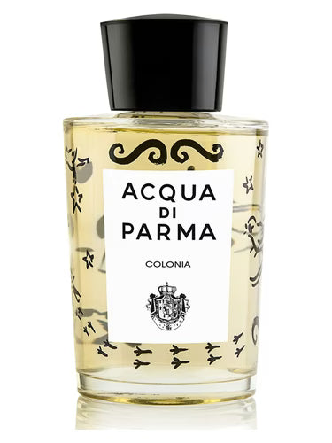 Colonia Artist Edition by Clym Evernden Acqua di Parma