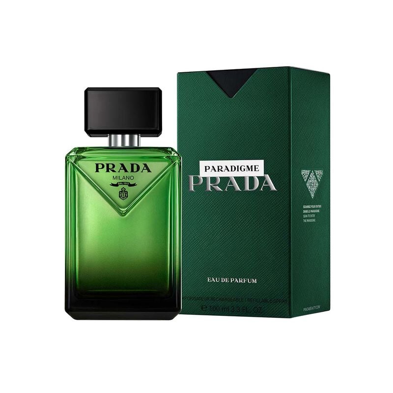 Prada Paradigme
