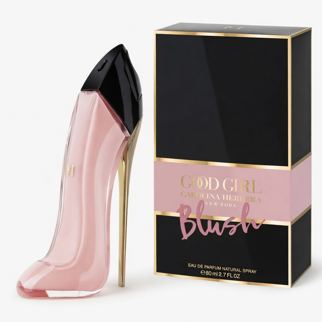 Good Girl Blush ماء عطر - كارولينا هيريرا