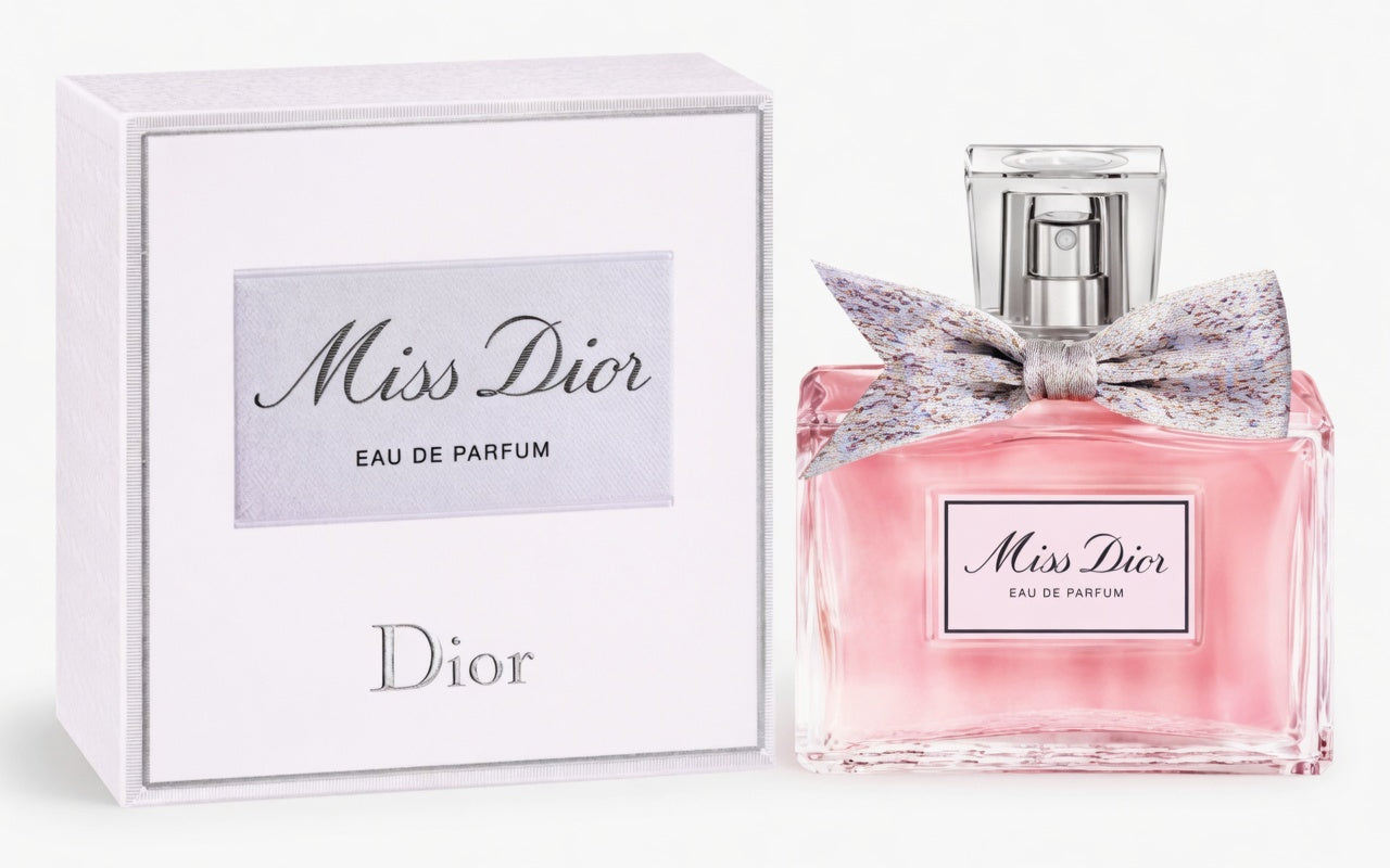 Miss Dior EDP (2021) - Dior