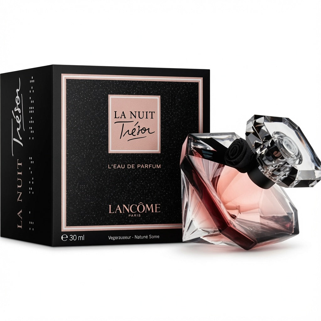 لا نوي تريزور ماء عطر - لانكوم