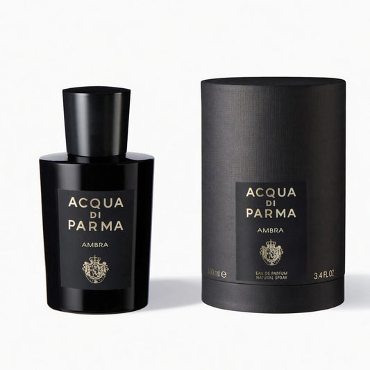 Ambra - Acqua di Parma