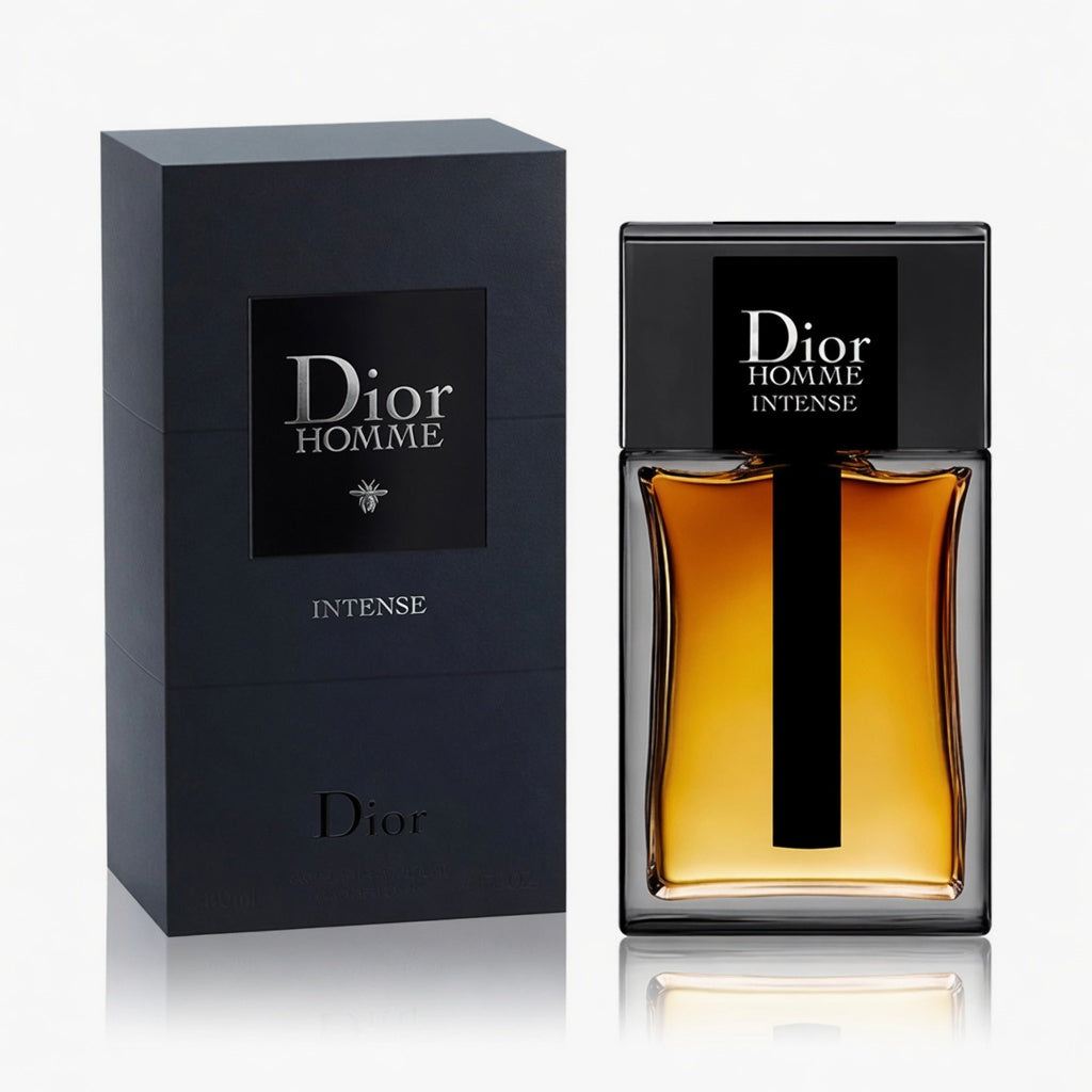 Dior Homme Intense 2011 - Dior