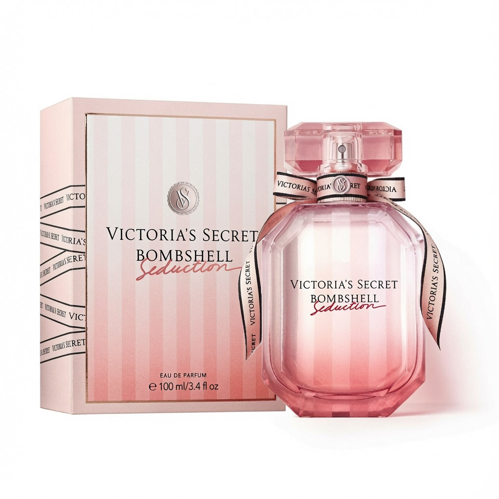 عطر بومبشيل سيداكشن - أو دو بارفان من فيكتوريا سيكريت