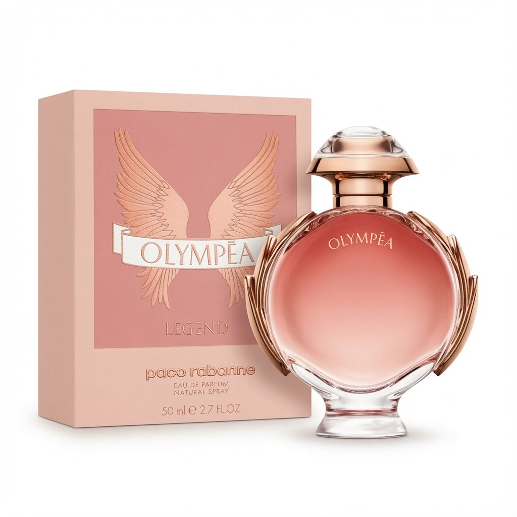 Olympea Legend EDP - باكو رابان