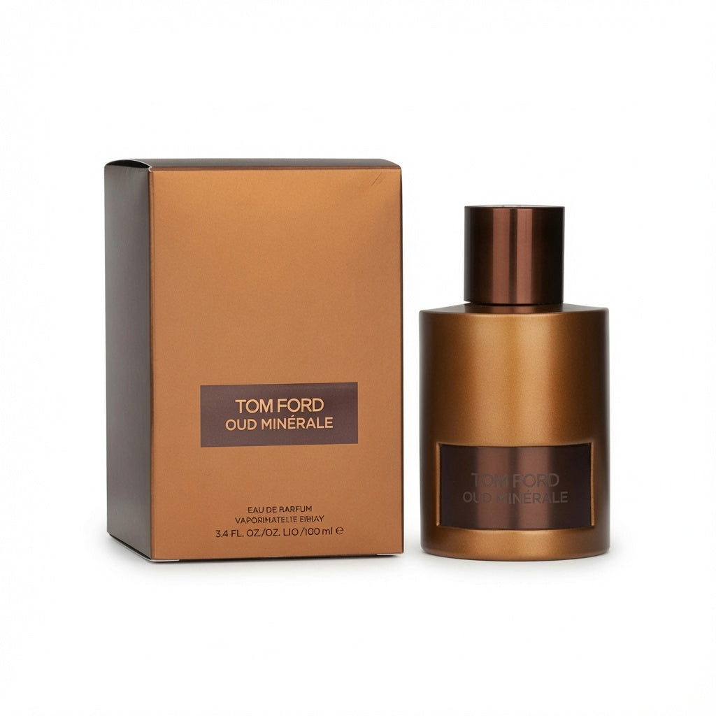 عود مينيرال ماء عطر - توم فورد