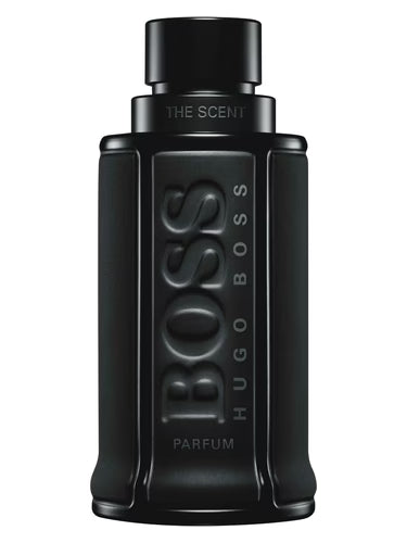 Boss The Scent Parfum Edition
