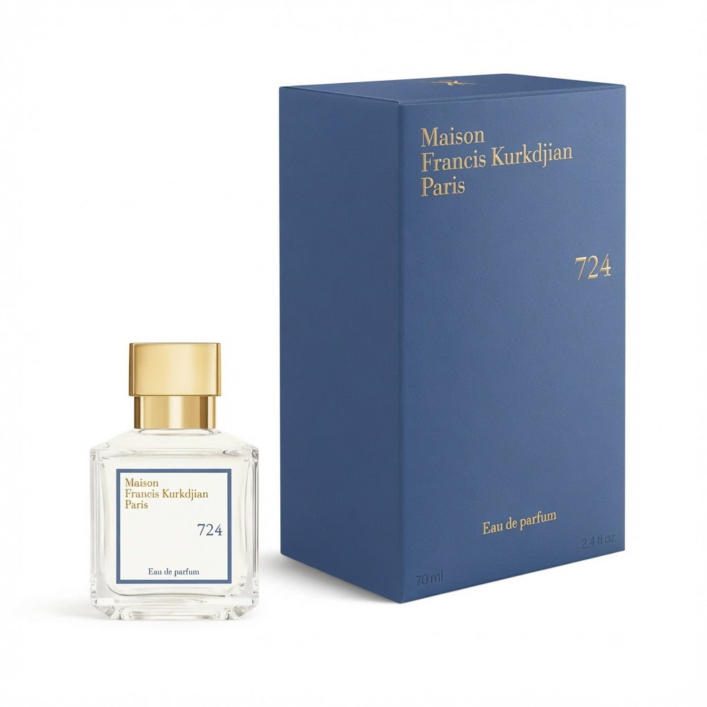 724 EDP - ميزون فرانسيس