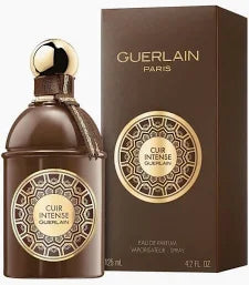 Guerlain Cuir Intense - Guerlain