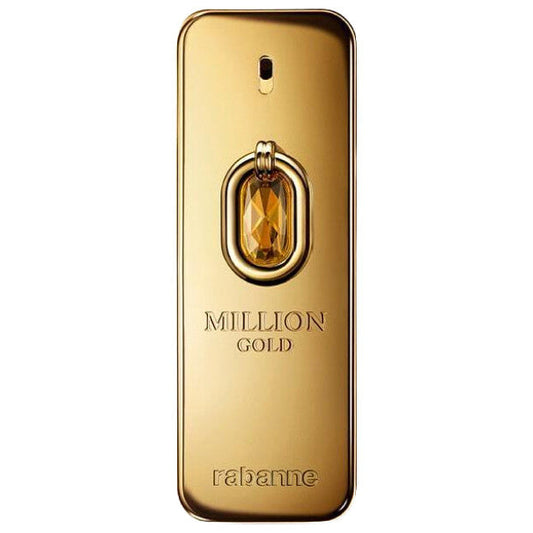 One Million Gold For Men EDP Intense