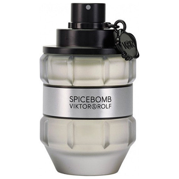 Victor & Rolf Spice bomb Eau Fraiche