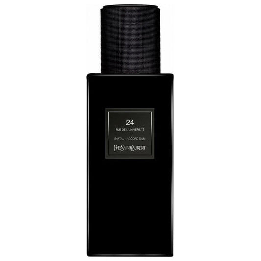 YSL 24 rue de l'Université EDP
