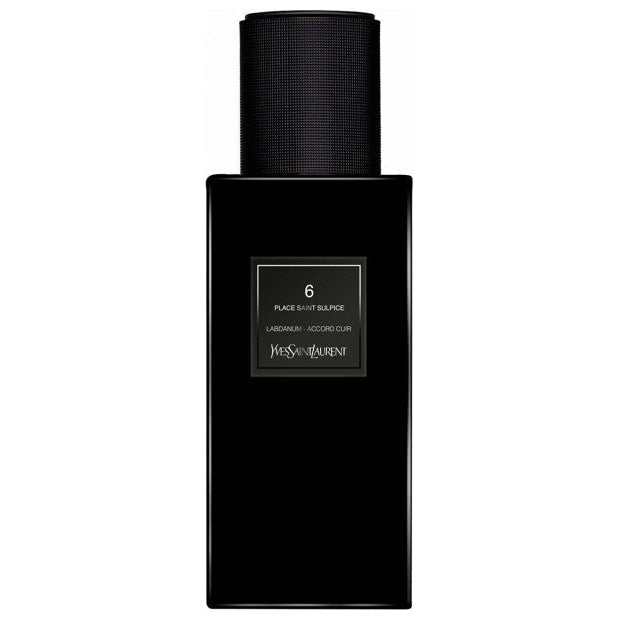 YSL 6 place Saint Sulpice EDP