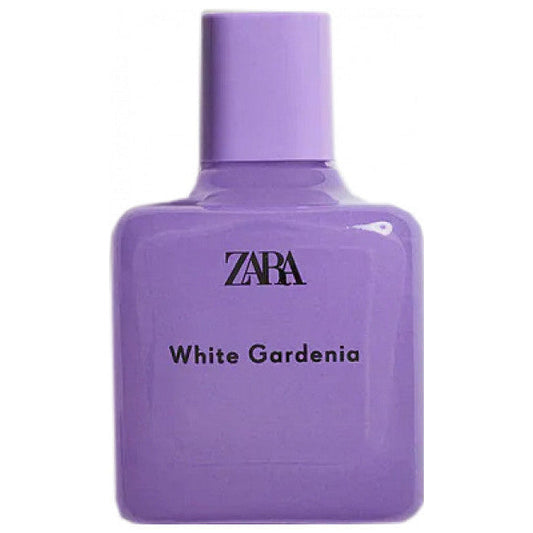 Zara White Gardenia EDP
