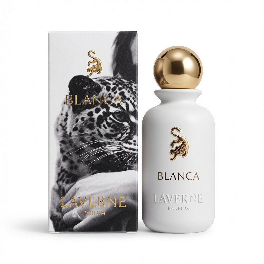 بلانكا ماء عطر - لافيرن