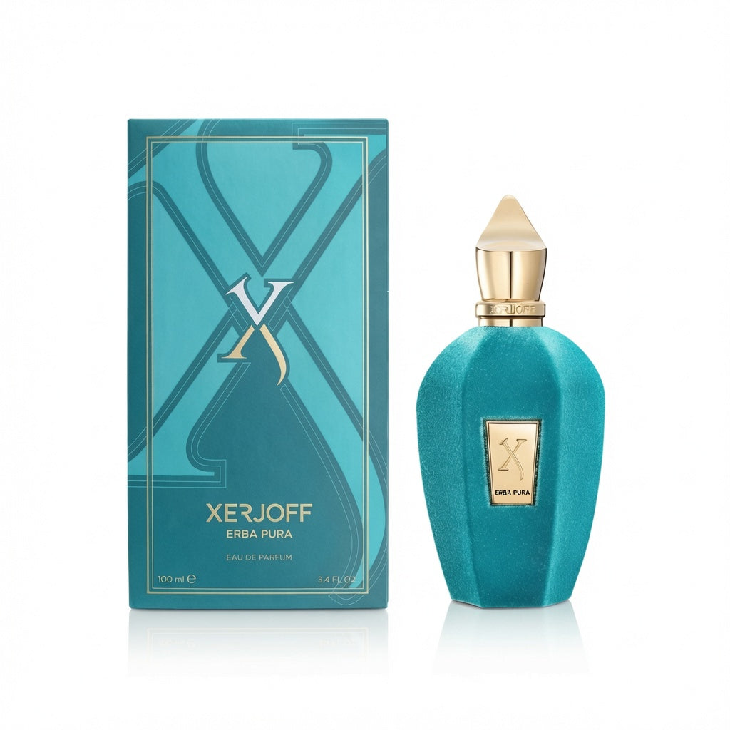 أربا بورا ماء عطر - زيرجوف