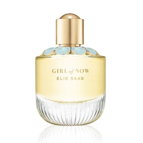 Elie Saab Girl Of Now EDP