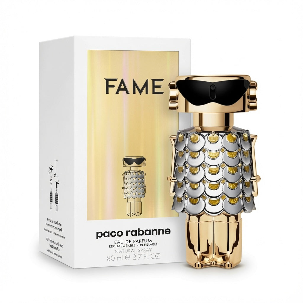 Fame EDP - باكو رابان