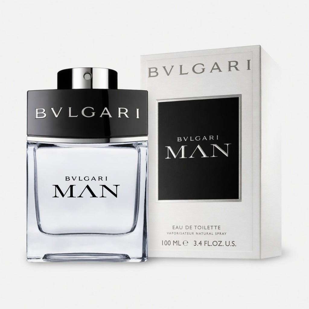 Bvlgari Man - Bvlgari