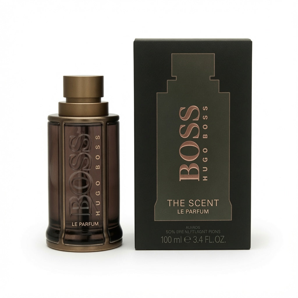 Boss The Scent Le Parfum For Him - Hugo Boss