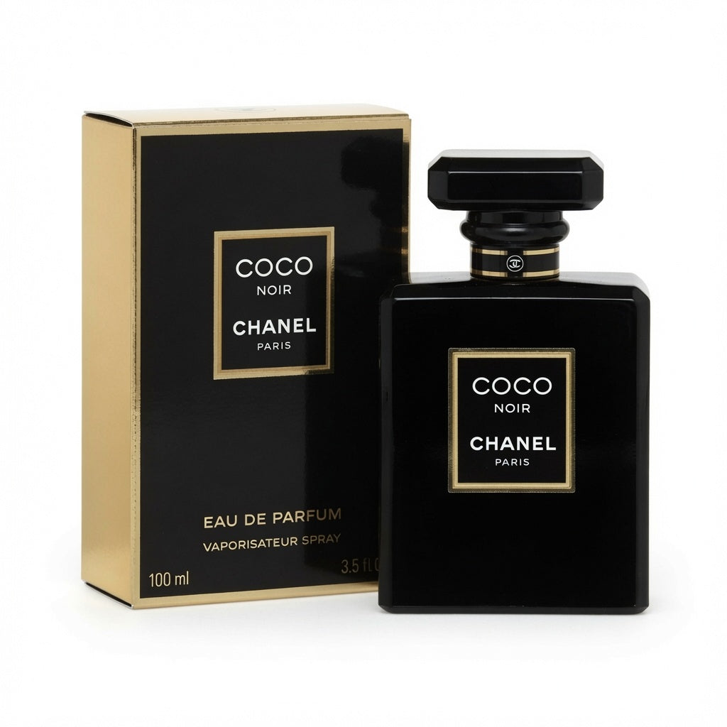 Coco Chanel Noir EDP - Chanel
