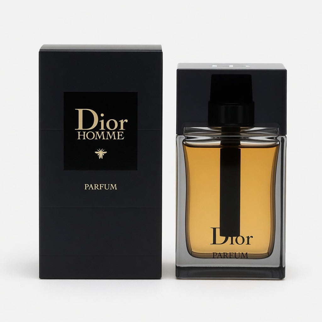 Dior Homme Parfum - Dior