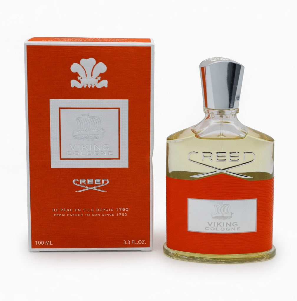 Creed Viking Cologne - كريد