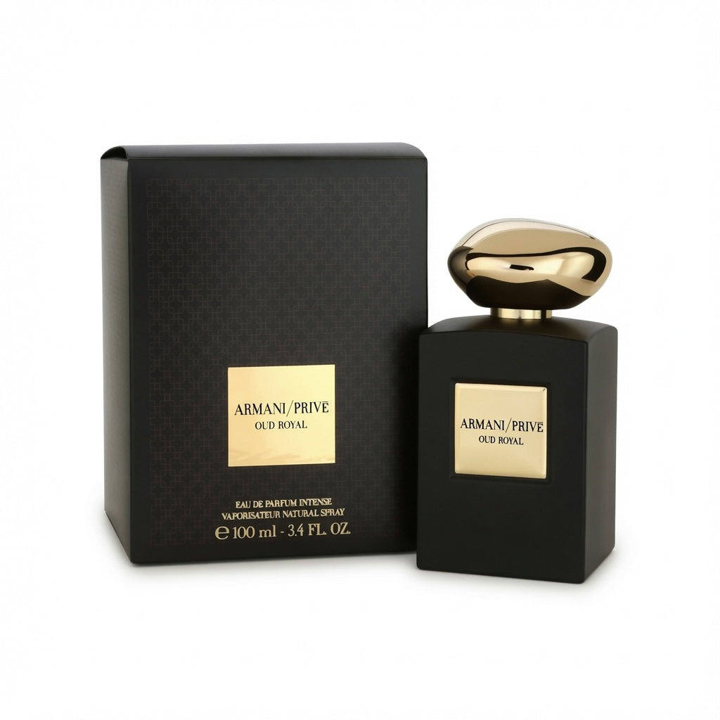 Oud Royal EDP - Armani Prive