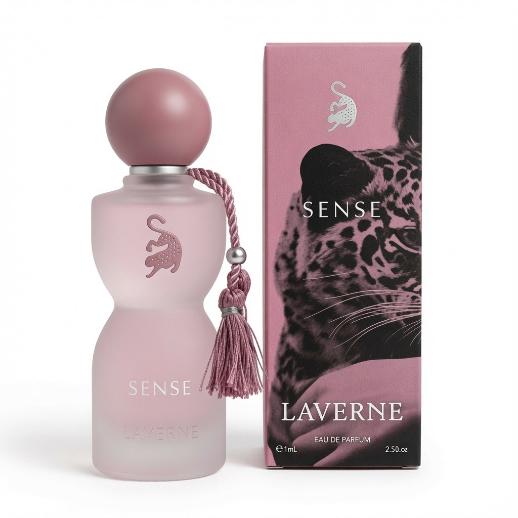 لافيرن سنس EDP - لافيرن